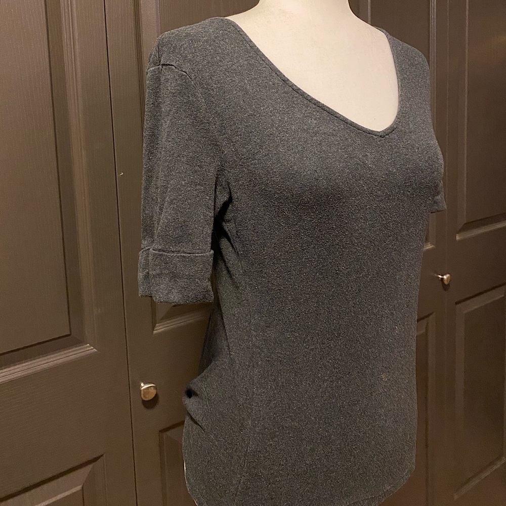Short sleeve shirt